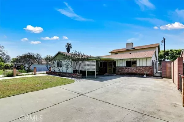 914 E Gaillard Street, Azusa, CA 91702