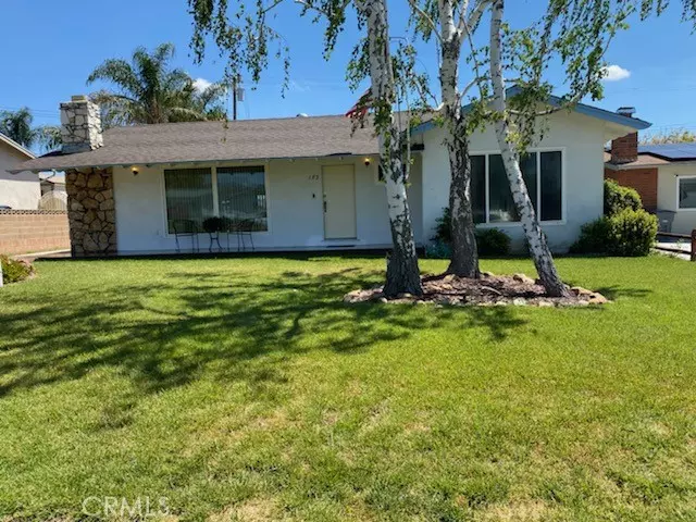 Calimesa, CA 92320,173 Harruby Drive