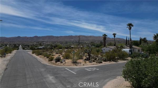 0 Valley View, Joshua Tree, CA 92252