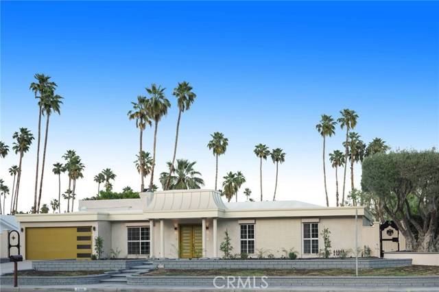 1388 S Farrell Drive, Palm Springs, CA 92264