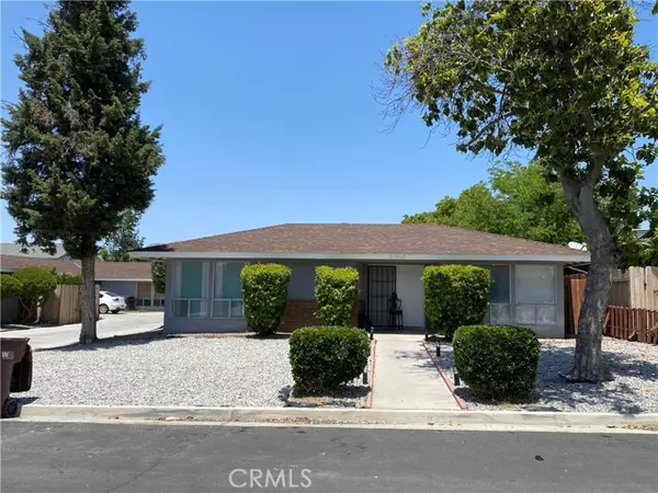 41950 Briarwood Avenue, Hemet, CA 92544