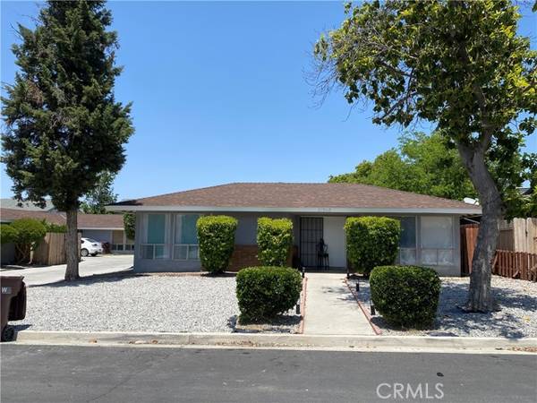 41950 Briarwood Avenue, Hemet, CA 92544