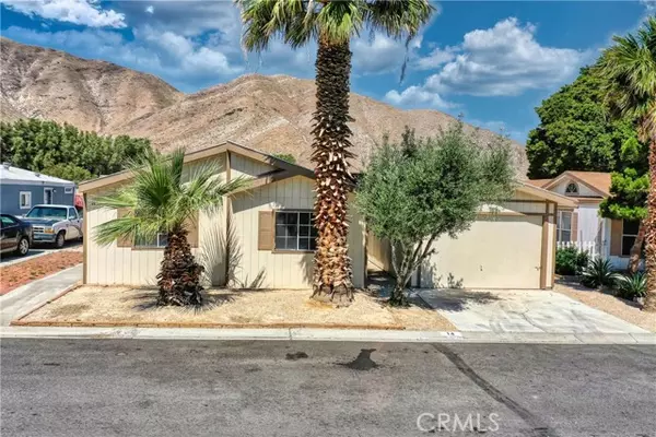 Palm Springs, CA 92262,22840 Sterling #14