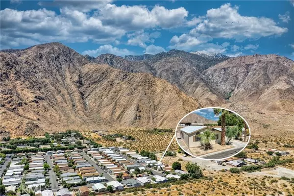 22840 Sterling #14, Palm Springs, CA 92262