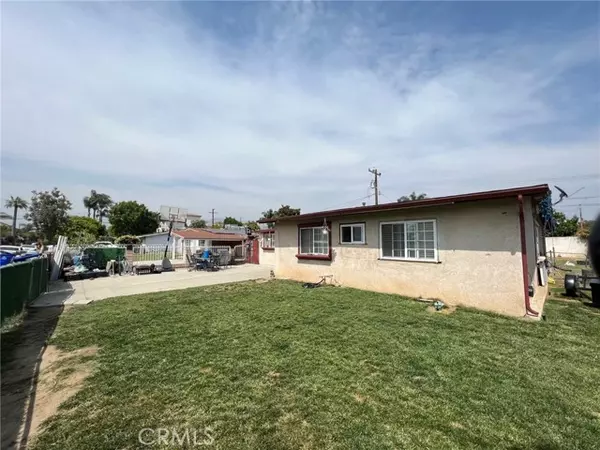 5508 N Conwell Avenue, Azusa, CA 91702