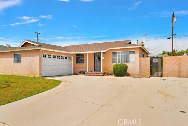 2445 Recinto Avenue, Rowland Heights, CA 91748