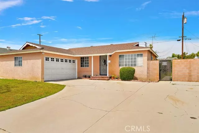 Rowland Heights, CA 91748,2445 Recinto Avenue