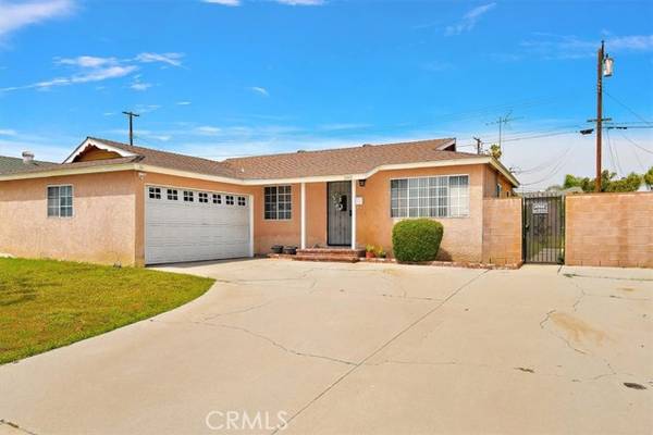 2445 Recinto Avenue, Rowland Heights, CA 91748