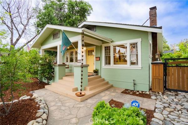 255 W 10th Street, Claremont, CA 91711