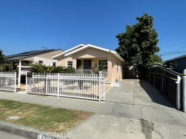 Pico Rivera, CA 90660,4724 Orange Street