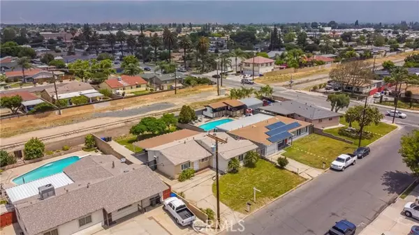 436 E Erwin Street, Rialto, CA 92376