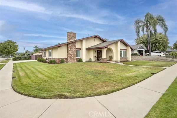 Upland, CA 91786,1531 Winston Court