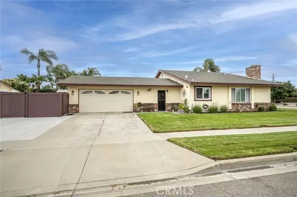 Upland, CA 91786,1531 Winston Court