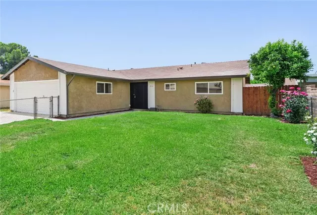 Bloomington, CA 92316,552 S Ashford Avenue