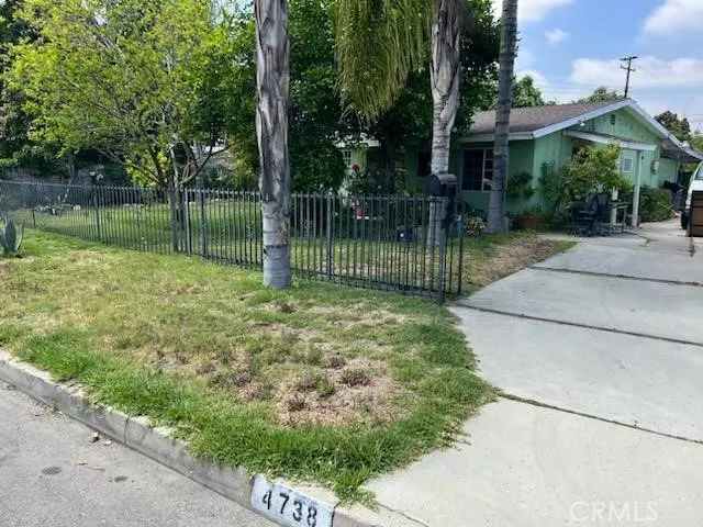 4738 Fauna Street, Montclair, CA 91763