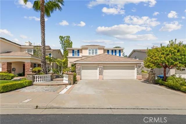 Rowland Heights, CA 91748,2729 Somerset Place