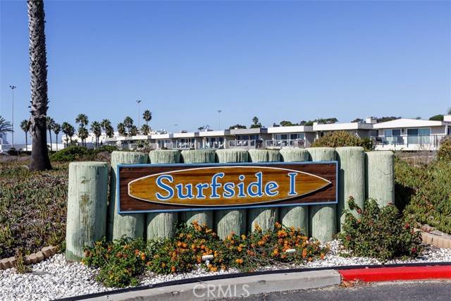 289 E Surfside Drive, Port Hueneme, CA 93041