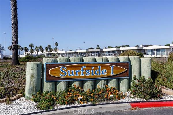 289 E Surfside Drive, Port Hueneme, CA 93041