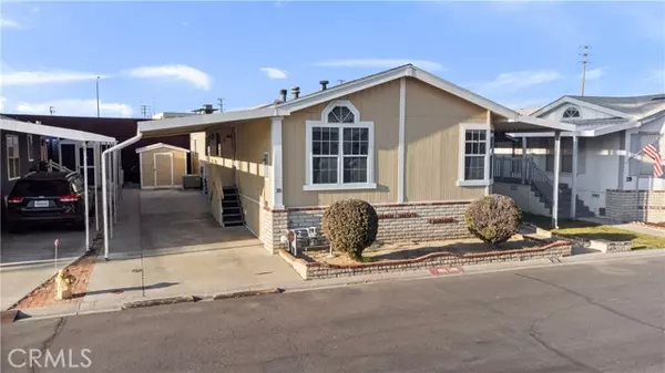 Walnut, CA 91789,21217 Washington #18