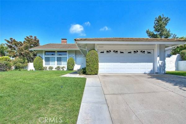 15689 Azurite Drive, Chino Hills, CA 91709