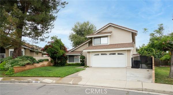 San Dimas, CA 91773,326 Conestoga Road