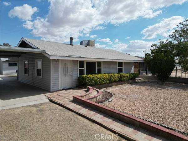 25451 Anderson Avenue, Barstow, CA 92311