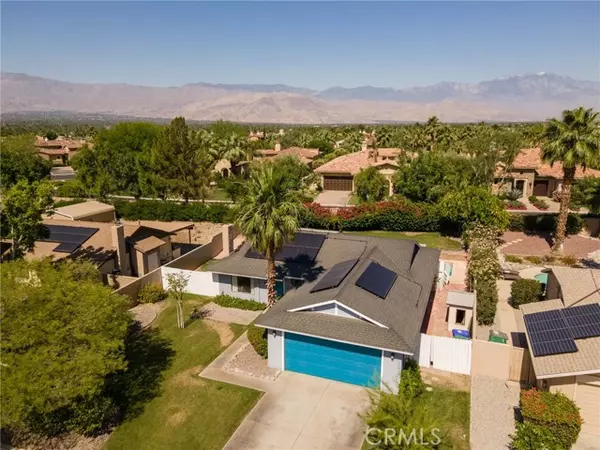 42915 Virginia Avenue, Palm Desert, CA 92211