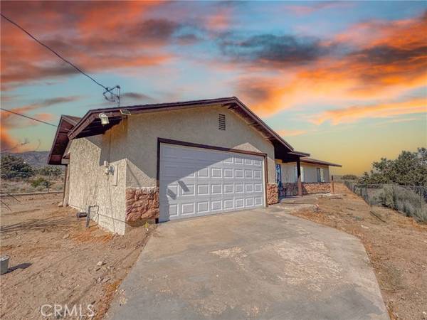 10124 Wintergreen Road, Pinon Hills, CA 92372