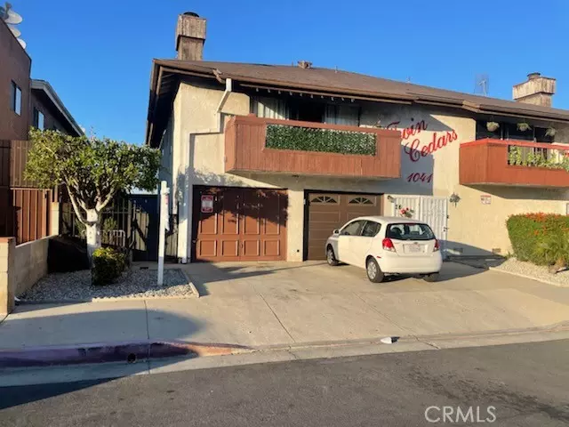 1041 252nd Street #13, Harbor City, CA 90710