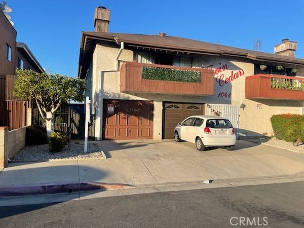 1041 252nd Street #13, Harbor City, CA 90710