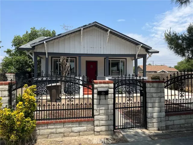 Colton, CA 92324,243 W E Street