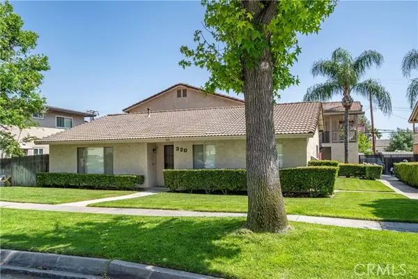 Upland, CA 91786,320 Alpine Street