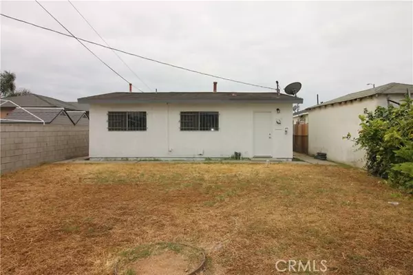 1203 E Cruces Street, Wilmington, CA 90744