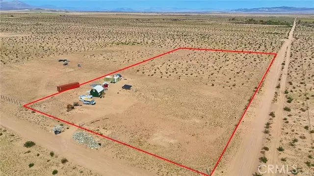 0 Fort Cady, Newberry Springs, CA 92365