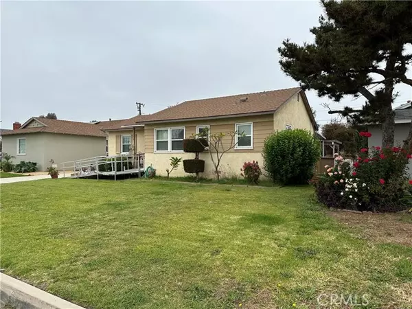 Hacienda Heights, CA 91745,1215 Pontenova Avenue