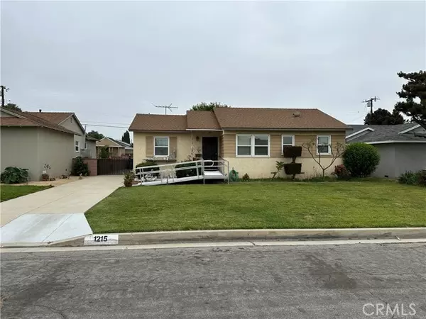 Hacienda Heights, CA 91745,1215 Pontenova Avenue