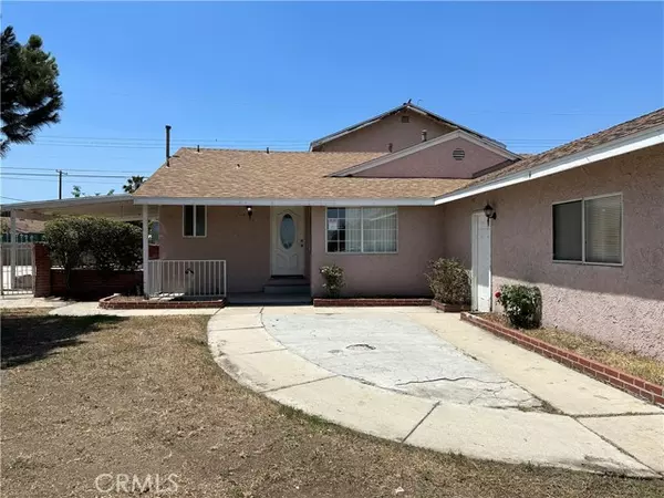 Arleta, CA 91331,9571 Stanwin Avenue