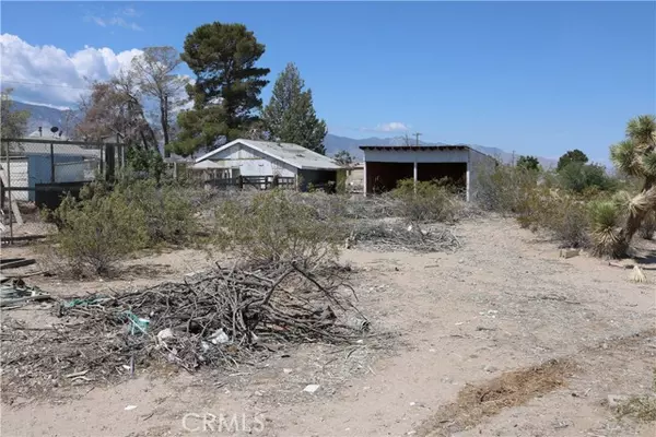 Lucerne Valley, CA 92356,38484 Foothill Road