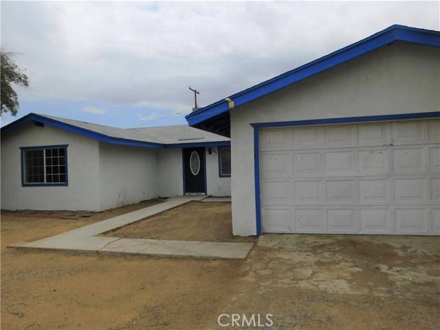 7730 Xavier Avenue, California City, CA 93505