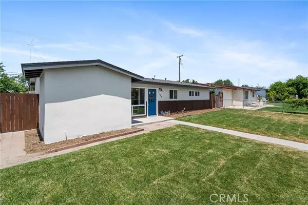 2369 S San Antonio Avenue, Pomona, CA 91766