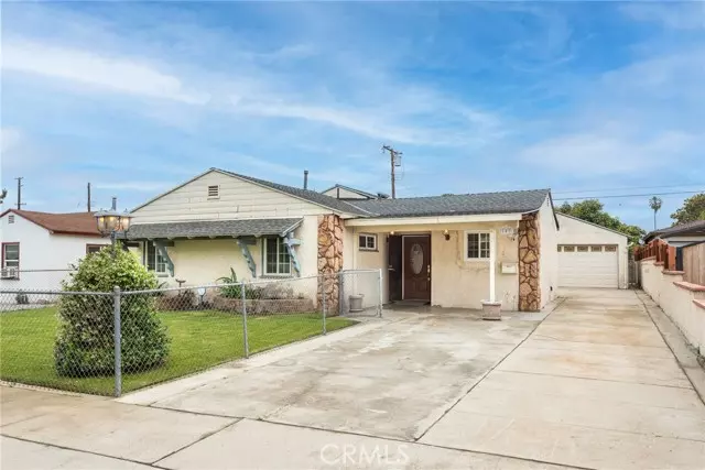 Azusa, CA 91702,149 E Russell Street