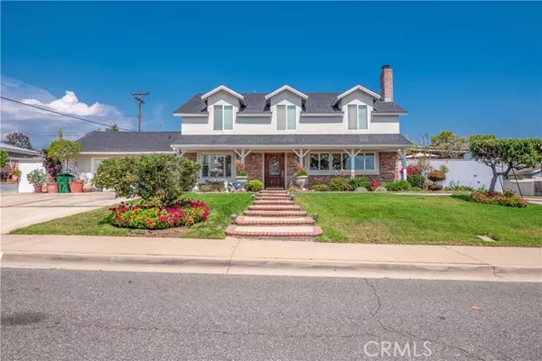 4800 Hale Avenue, La Verne, CA 91750