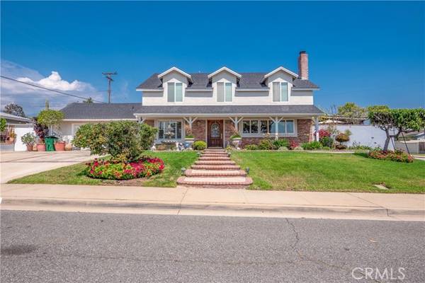 4800 Hale Avenue, La Verne, CA 91750