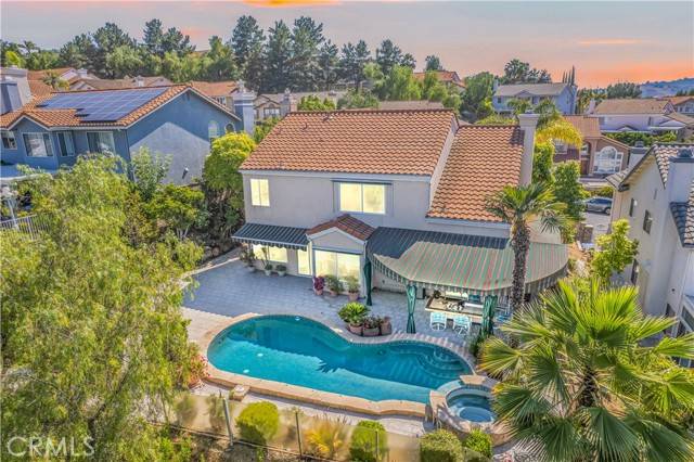 2330 Routh Drive, Rowland Heights, CA 91748