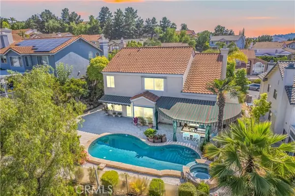 2330 Routh Drive, Rowland Heights, CA 91748