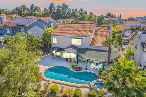 2330 Routh Drive, Rowland Heights, CA 91748