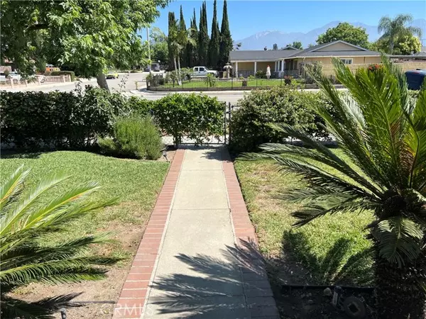 Montclair, CA 91763,4853 Orchard Street