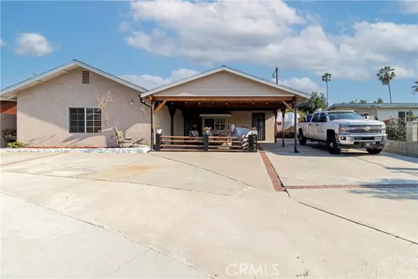 16214 E Kingside Drive, Covina, CA 91722