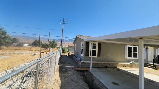 52216 Date Avenue, Cabazon, CA 92230