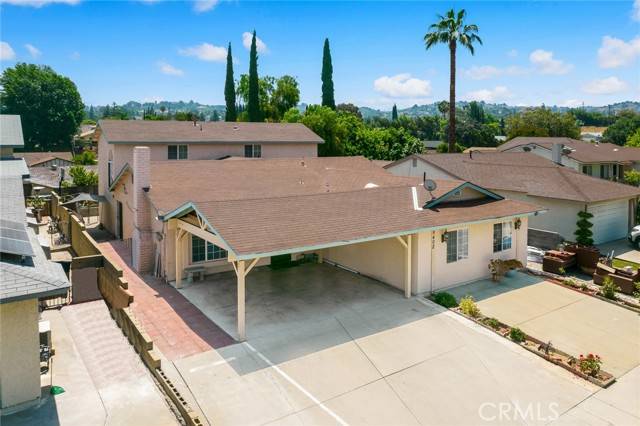 19402 Pilario Street, Rowland Heights, CA 91748